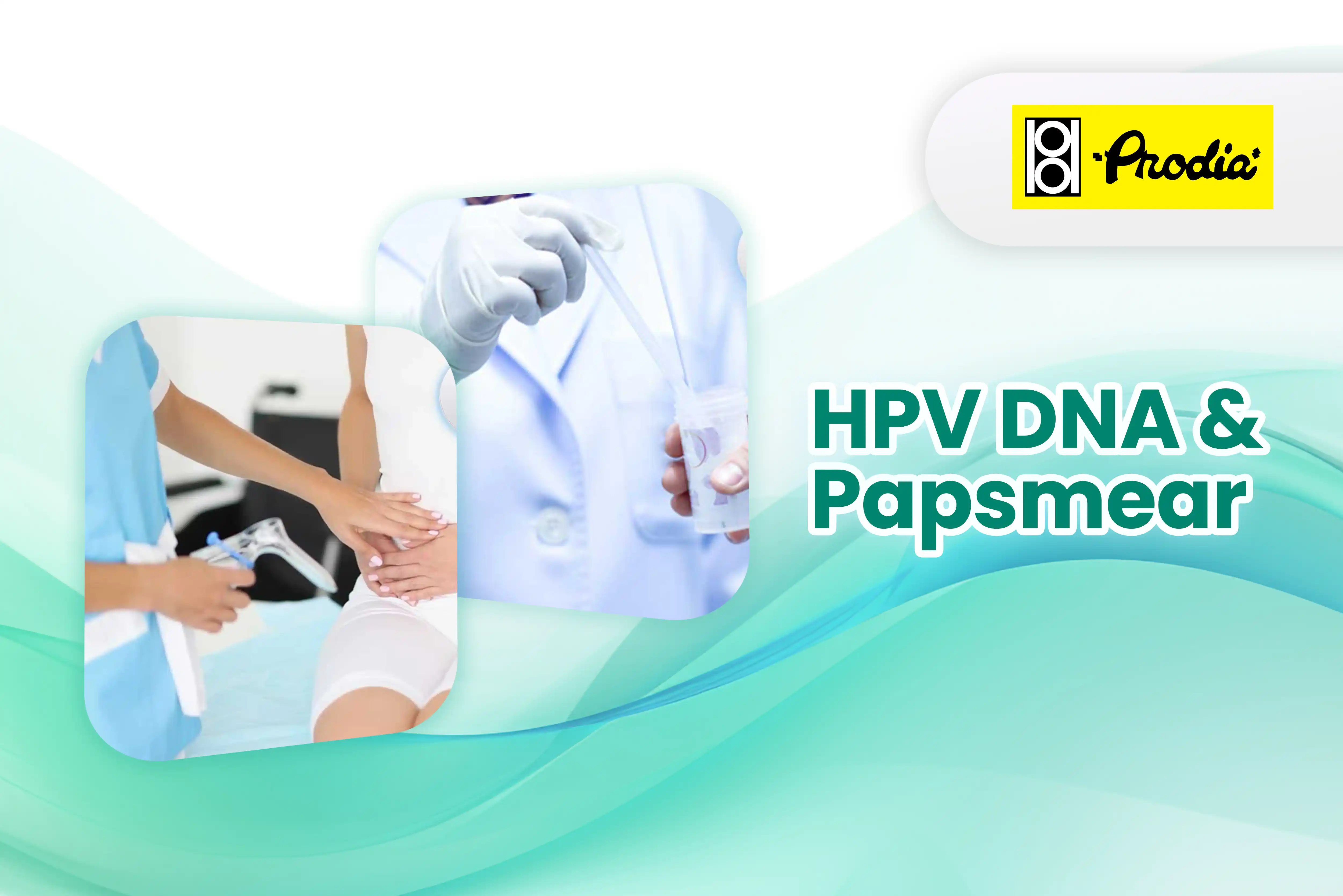 Bundling HPV DNA & Pap Smear LBC